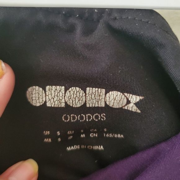 Work out leggings - Picture 12 of 14